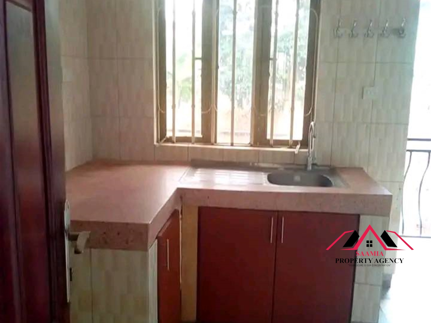 Apartment for rent in Bweyogerere Kampala