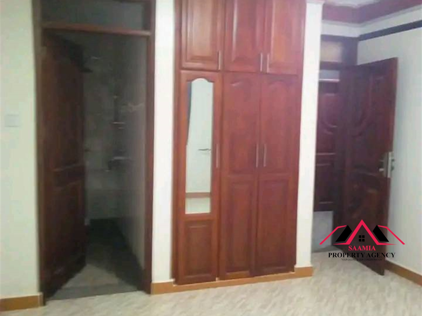 Apartment for rent in Bweyogerere Kampala