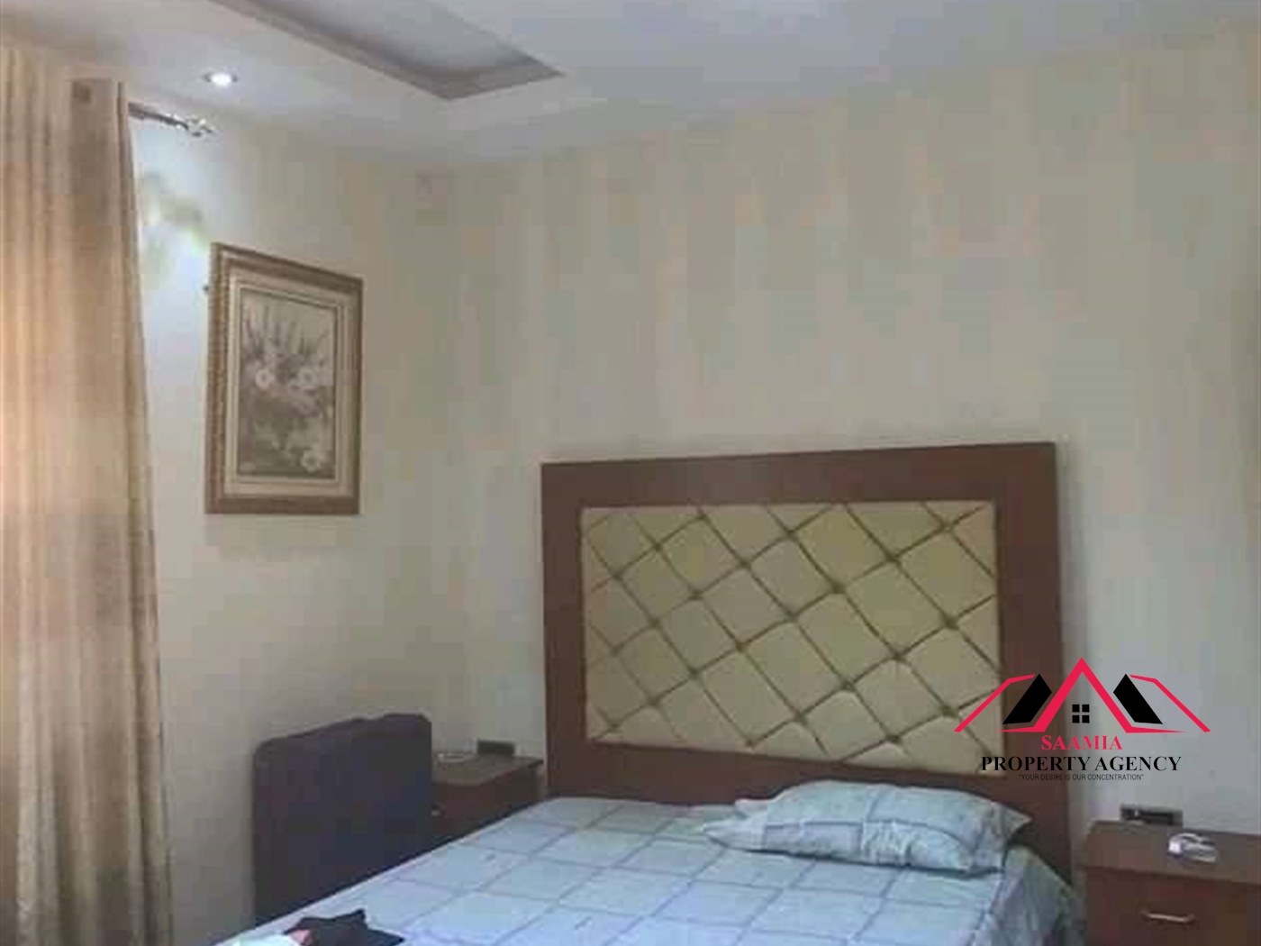 Apartment for rent in Kololo Kampala