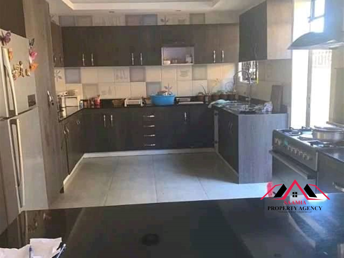 Apartment for rent in Kololo Kampala