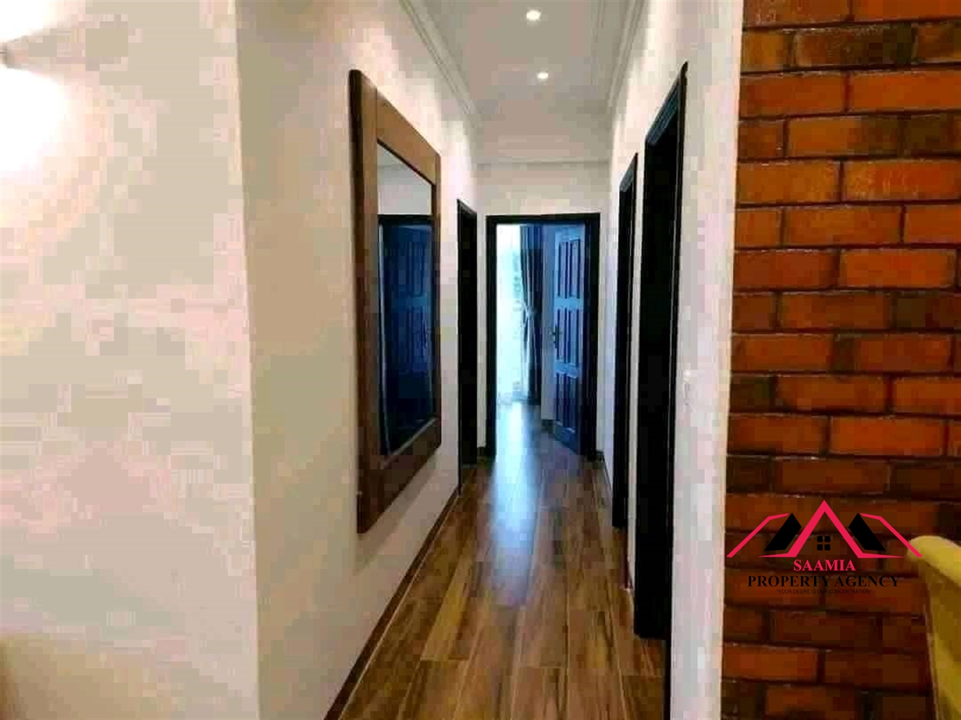 Apartment for rent in Kololo Kampala