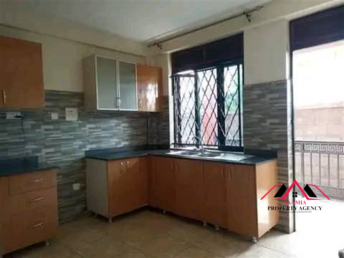 Apartment for rent in Kira Wakiso