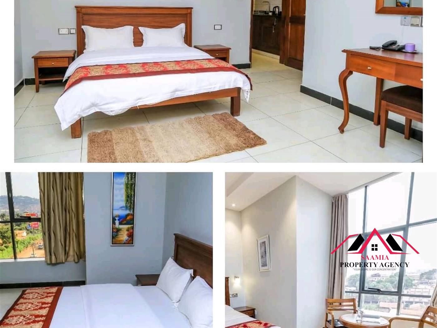 Apartment for rent in Ntinda Kampala