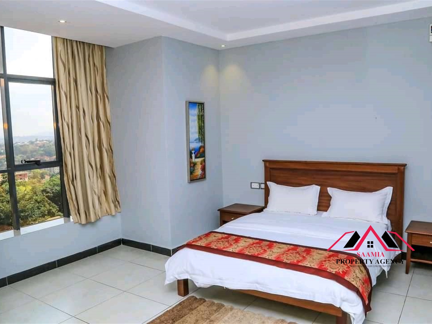 Apartment for rent in Ntinda Kampala