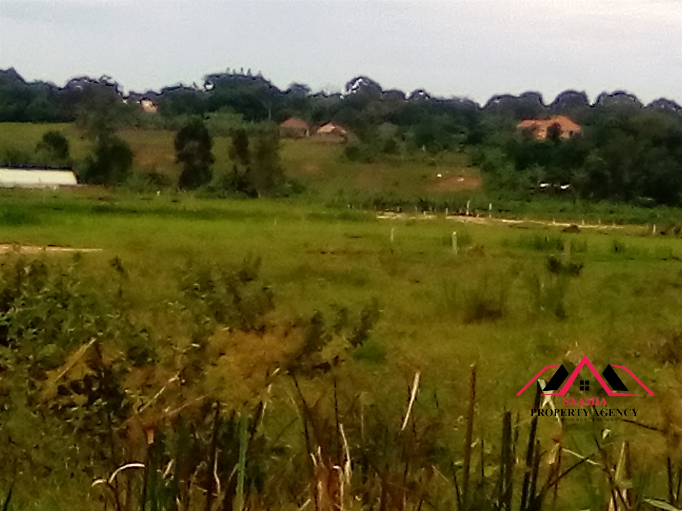 Residential Land for sale in Kira Wakiso