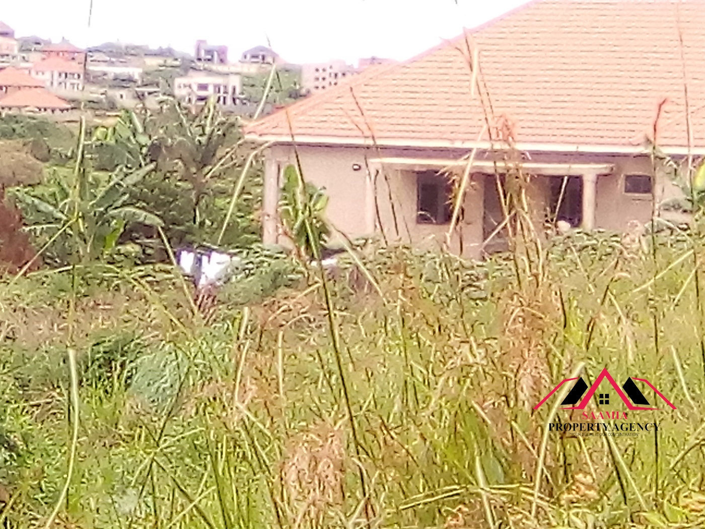 Residential Land for sale in Kira Wakiso