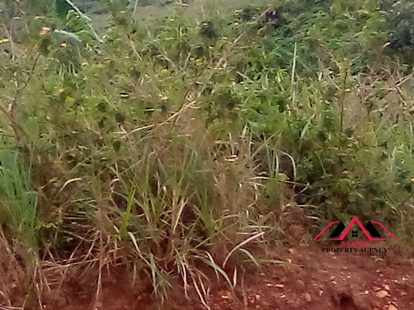 Residential Land for sale in Kira Wakiso