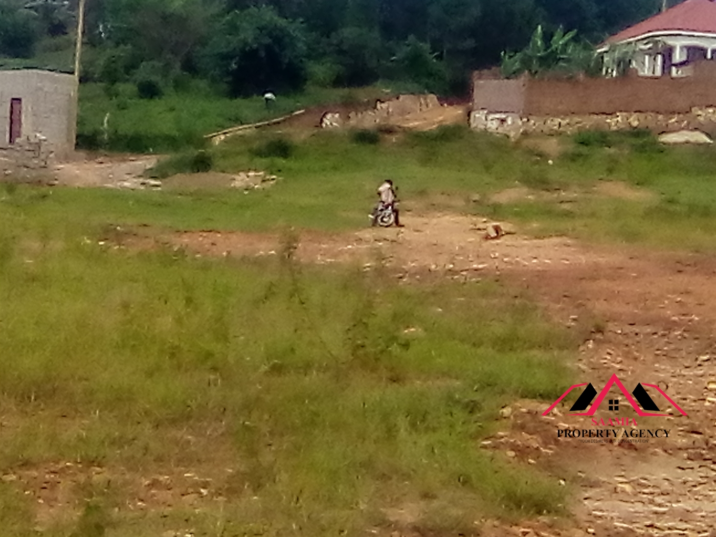 Residential Land for sale in Kira Wakiso