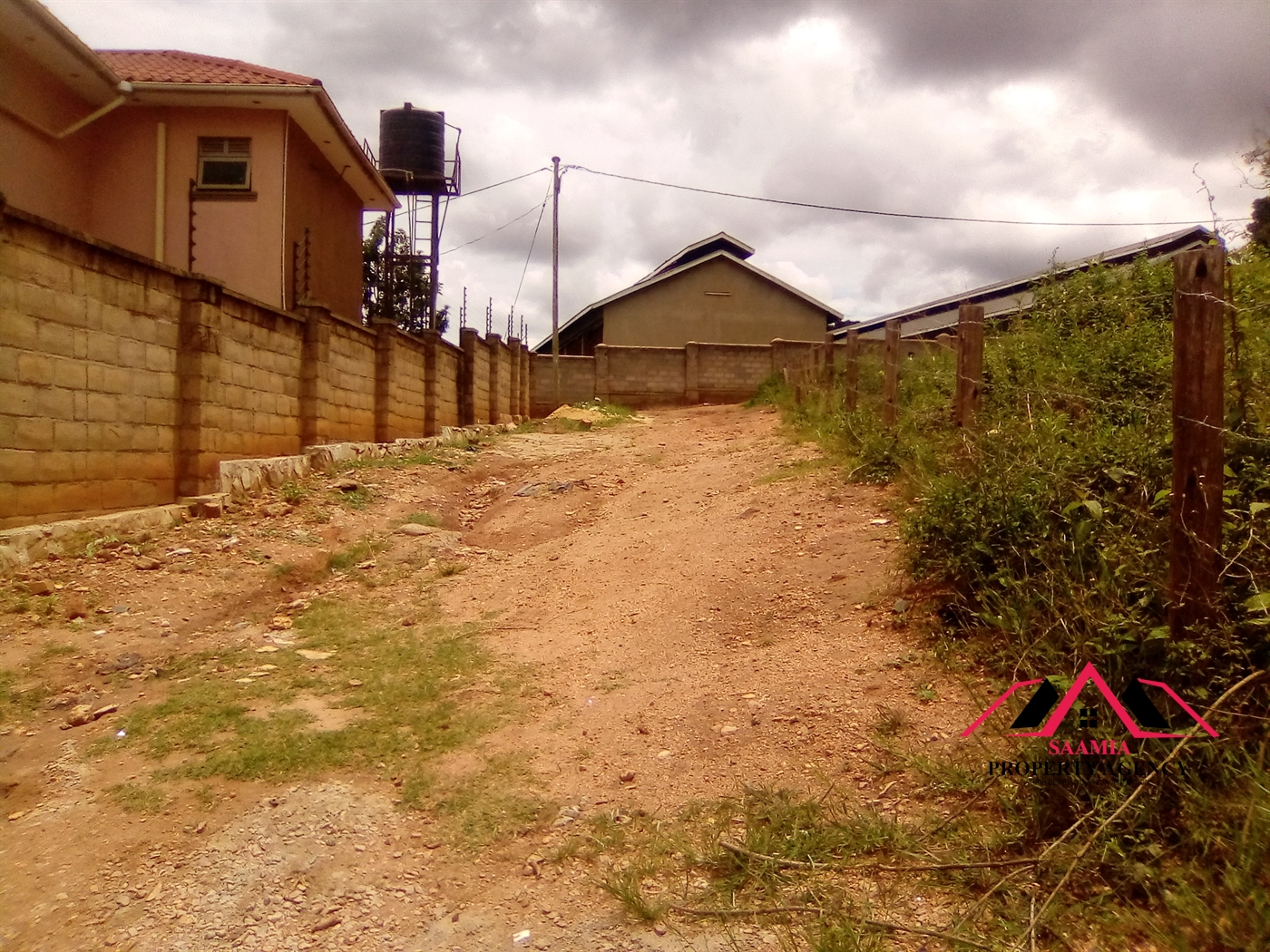 Residential Land for sale in Kira Wakiso