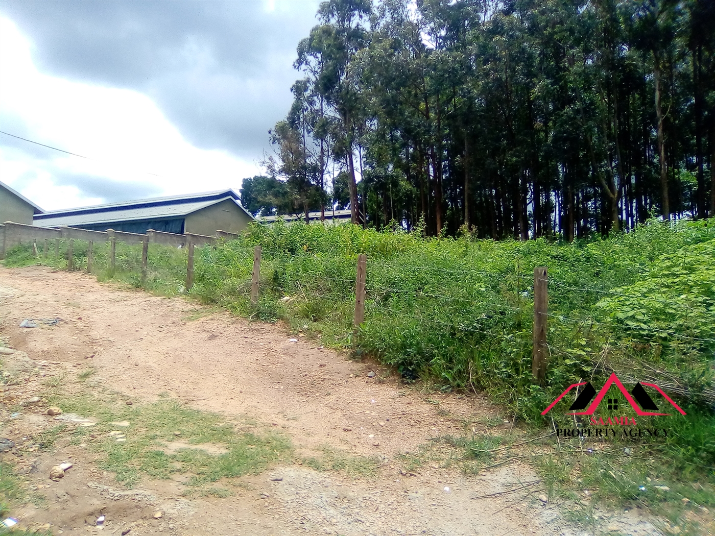 Residential Land for sale in Kira Wakiso