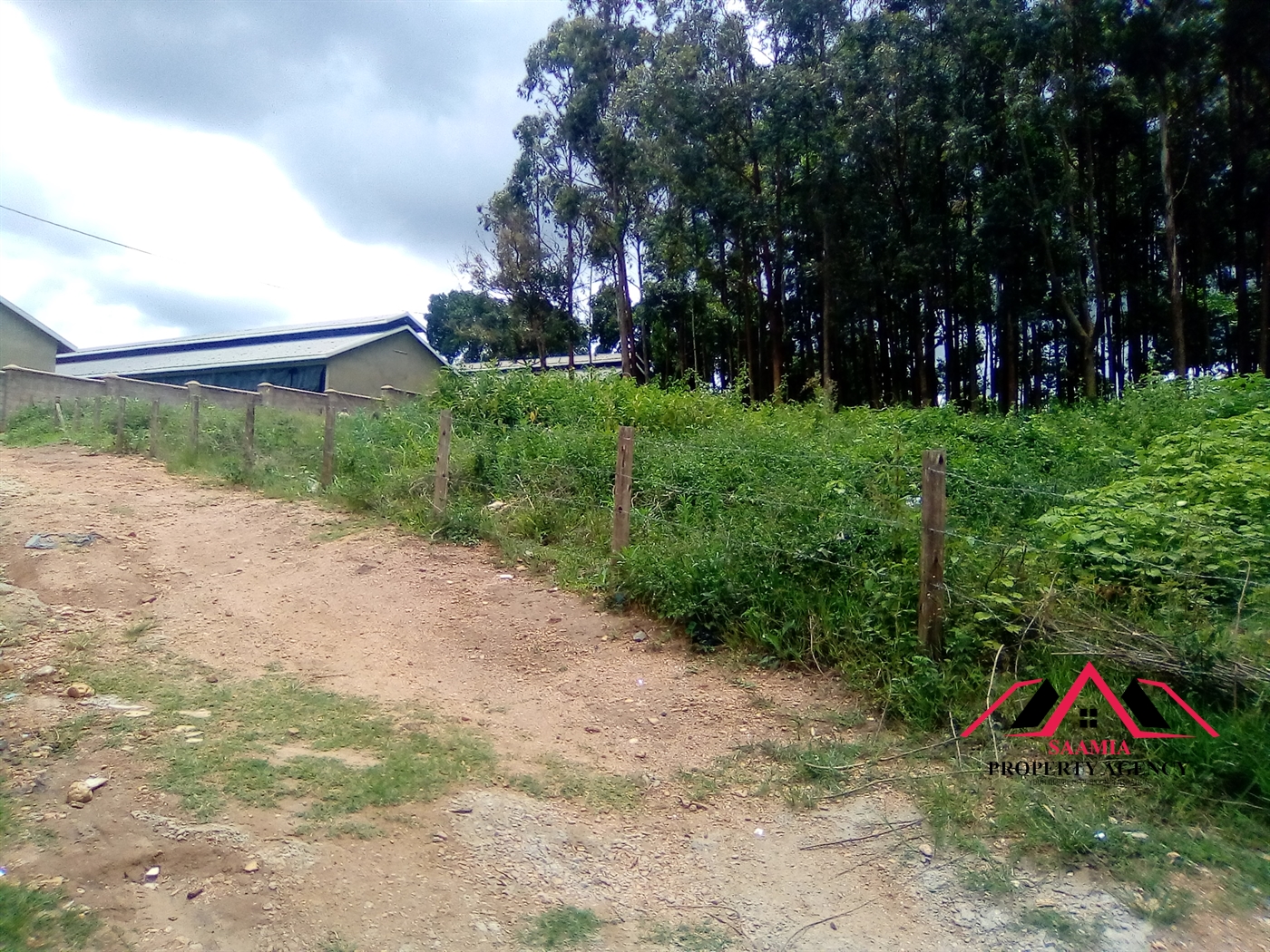 Residential Land for sale in Kira Wakiso