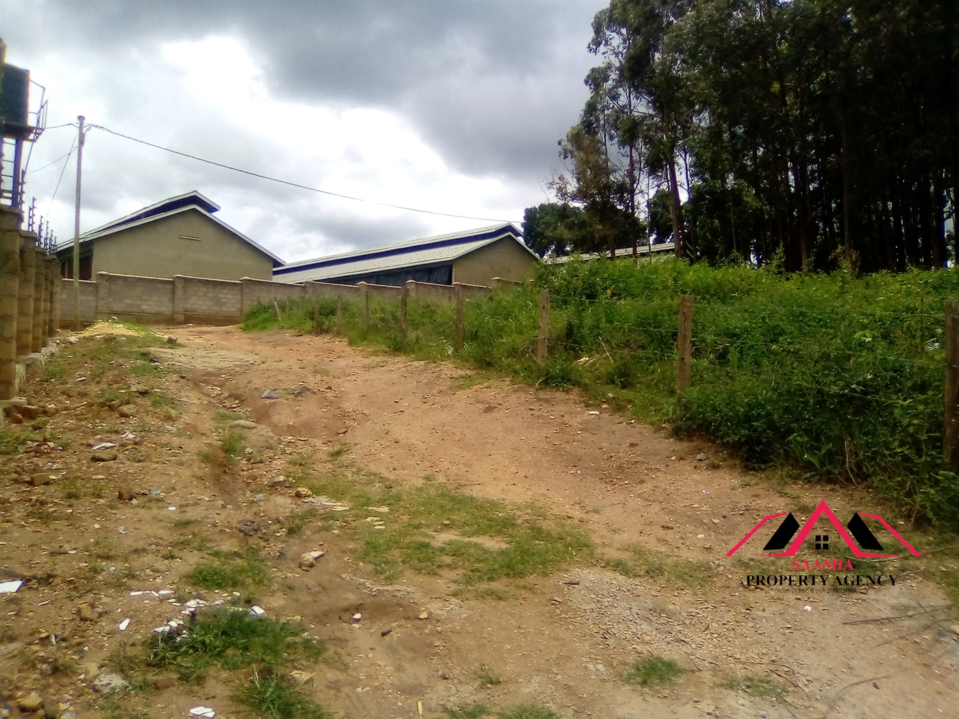 Residential Land for sale in Kira Wakiso