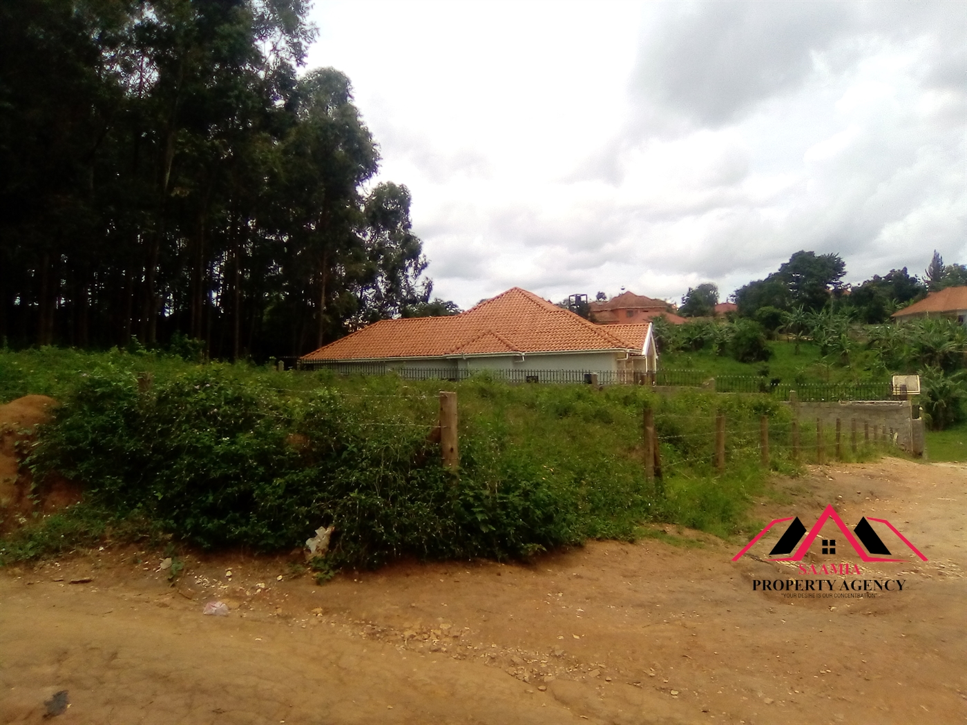 Residential Land for sale in Kira Wakiso