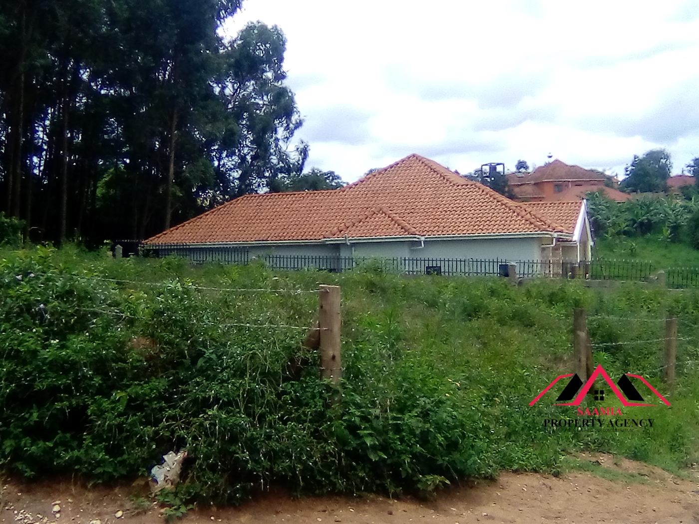 Residential Land for sale in Kira Wakiso