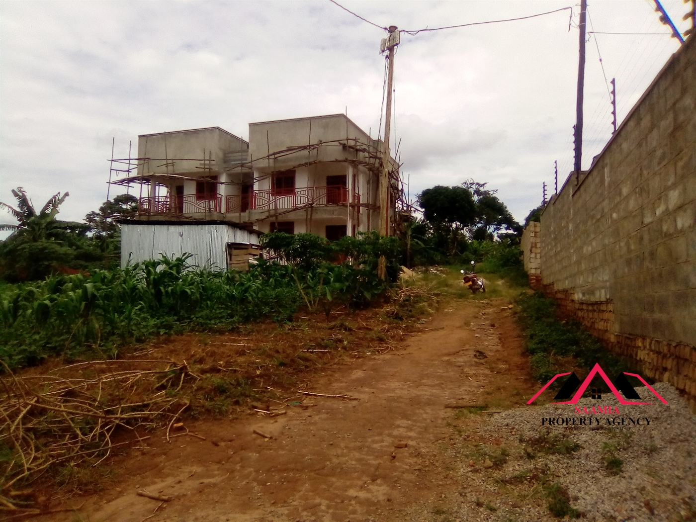 Residential Land for sale in Kira Kampala