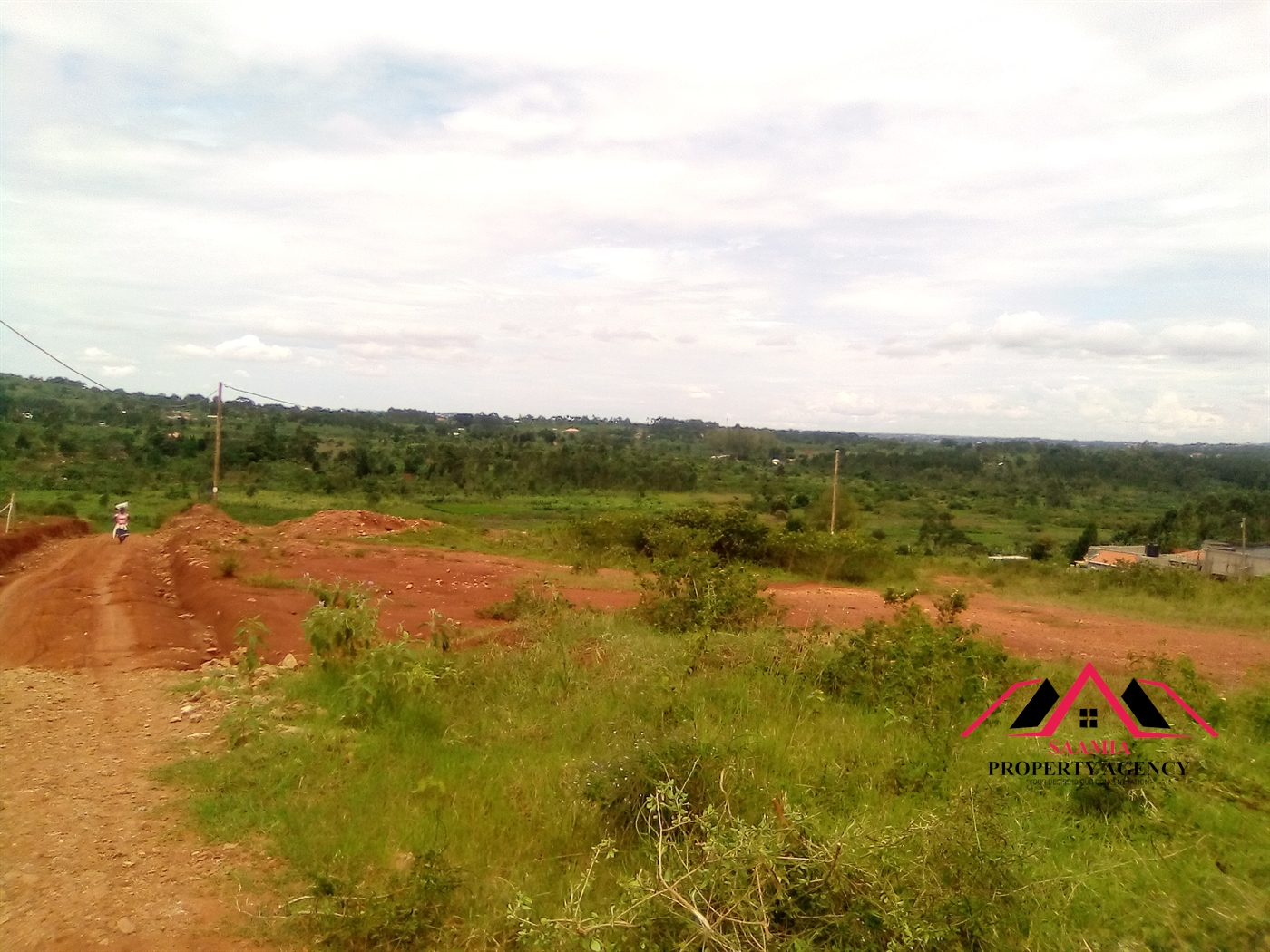 Residential Land for sale in Kira Kampala