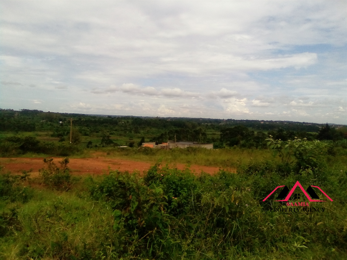 Residential Land for sale in Kira Kampala