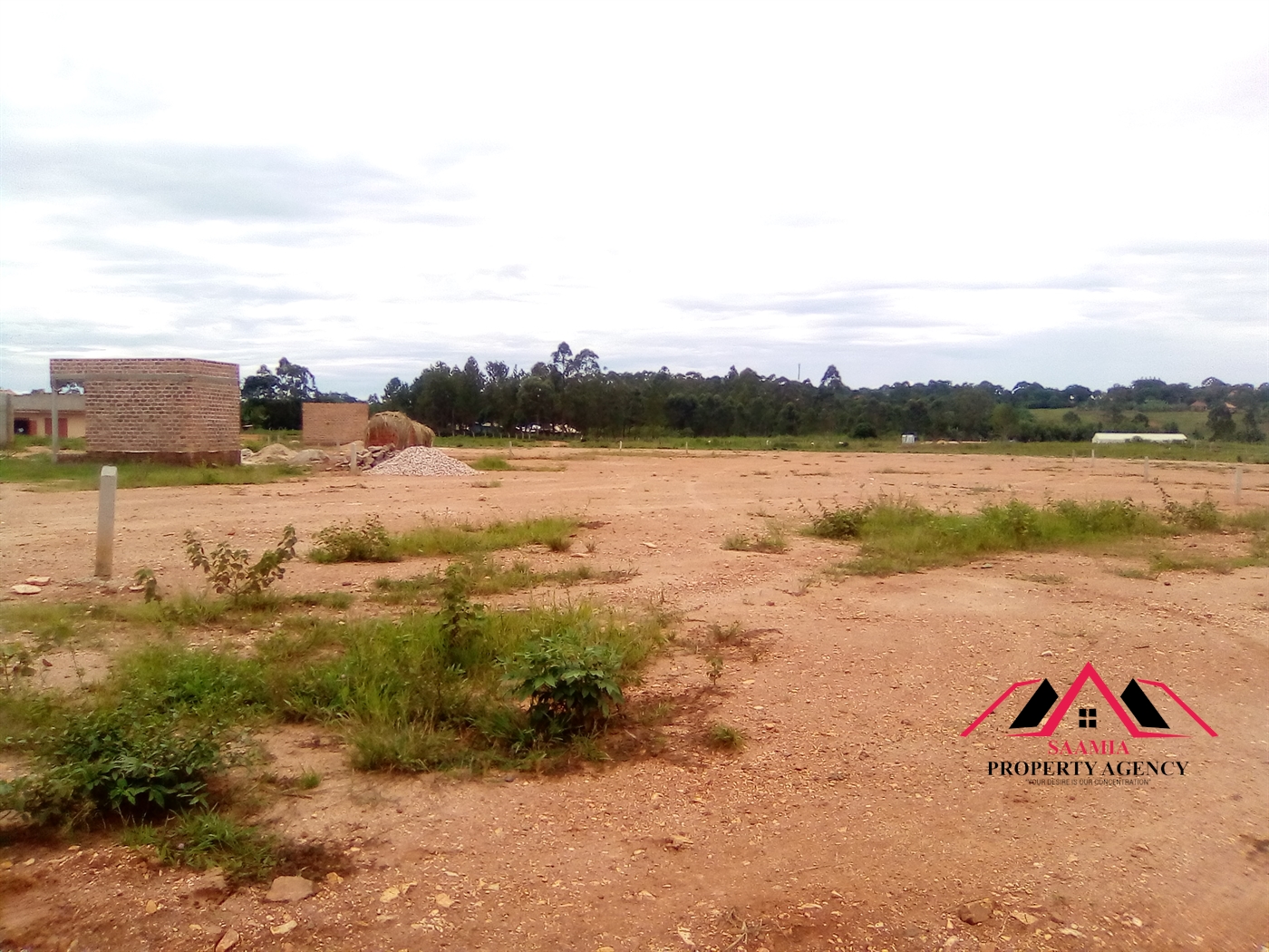 Residential Land for sale in Kira Wakiso