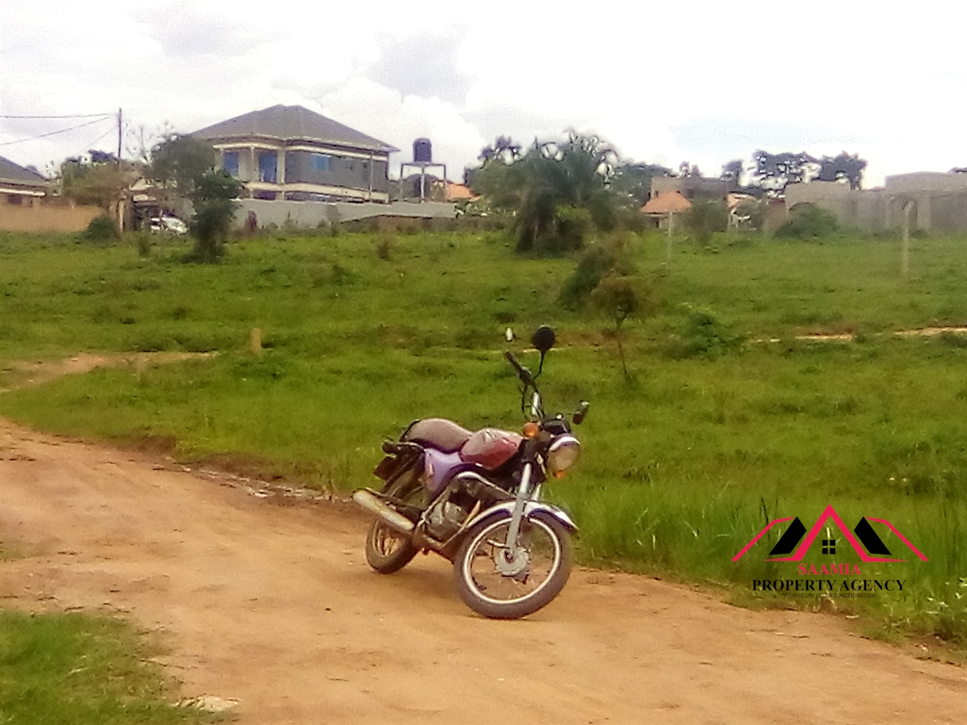 Residential Land for sale in Kira Wakiso