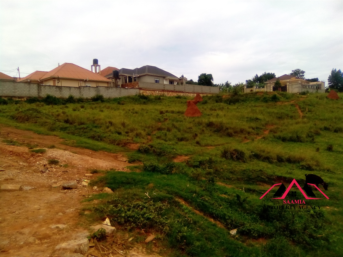 Residential Land for sale in Kira Kampala