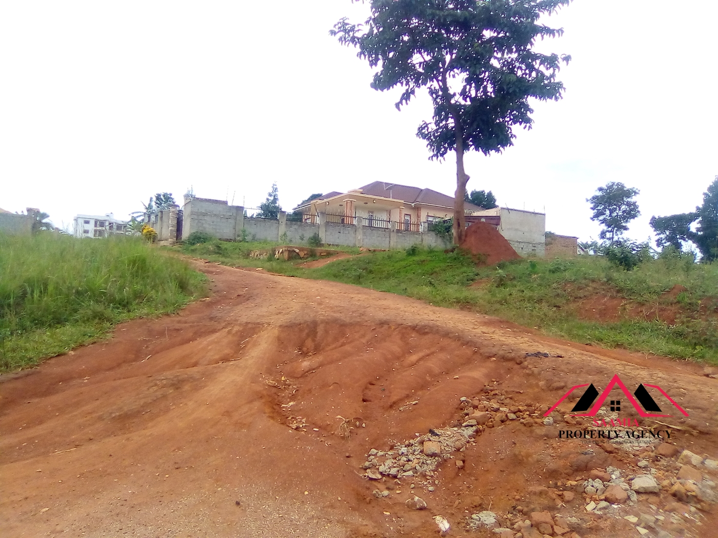 Residential Land for sale in Kira Kampala