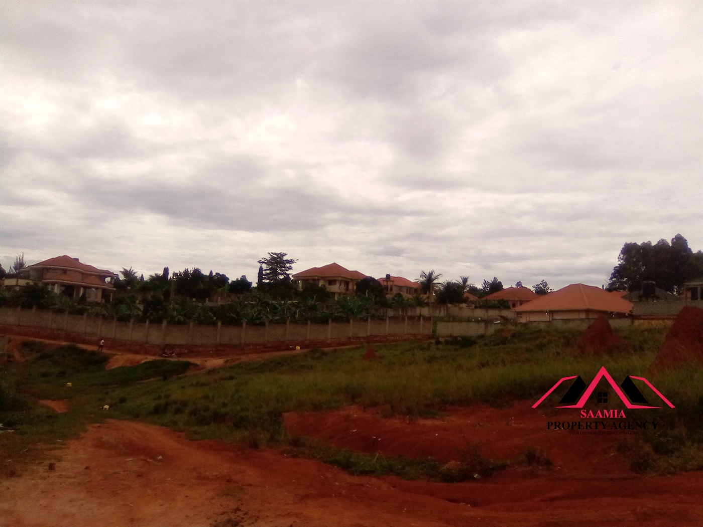 Residential Land for sale in Kira Kampala