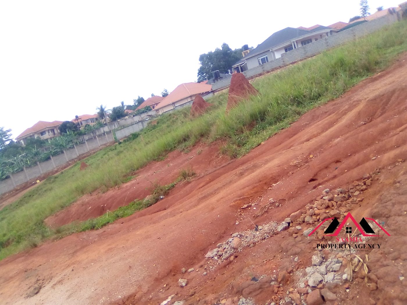 Residential Land for sale in Kira Kampala