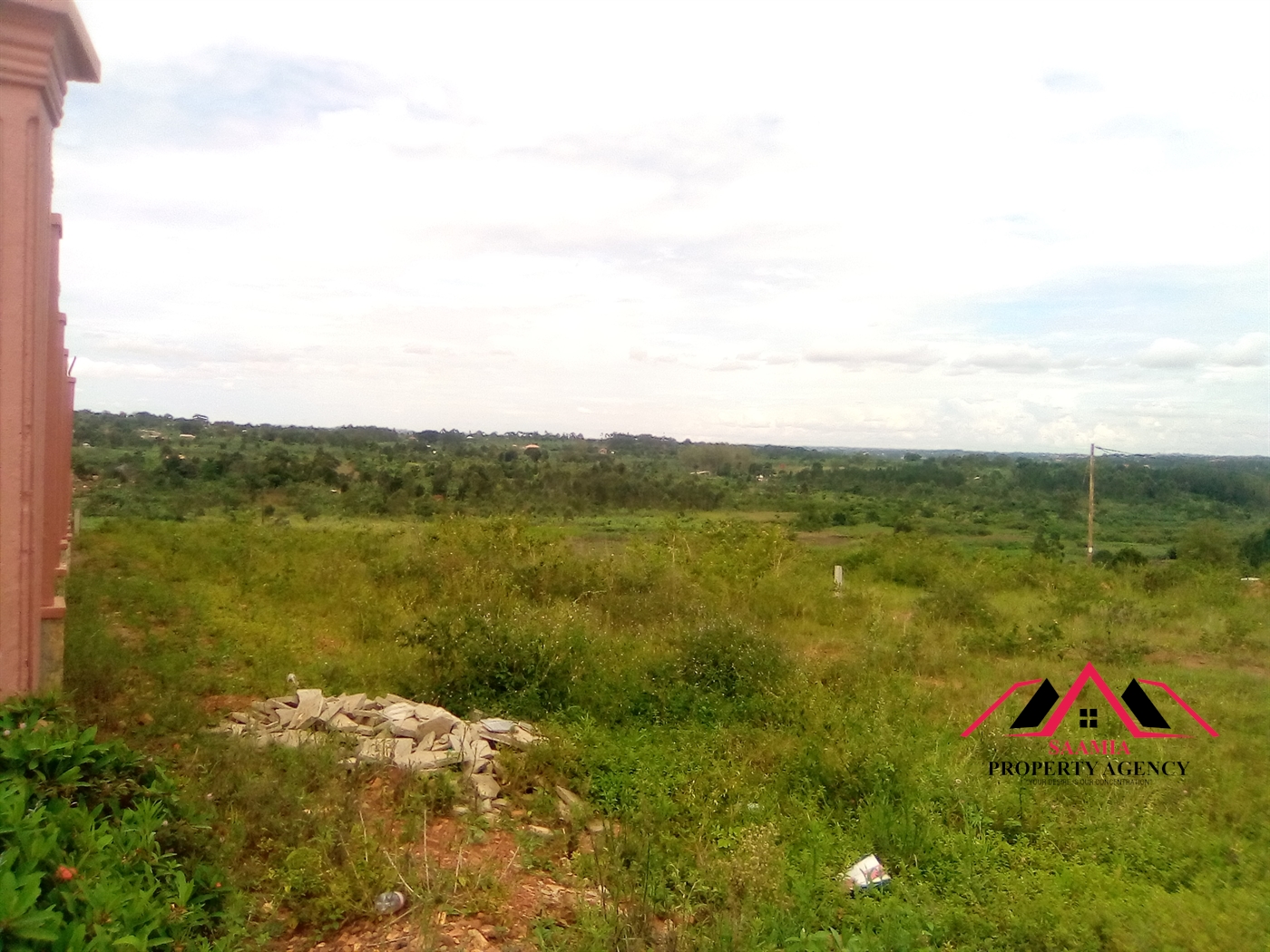 Residential Land for sale in Kira Kampala