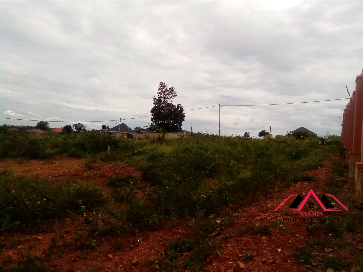 Residential Land for sale in Kira Kampala