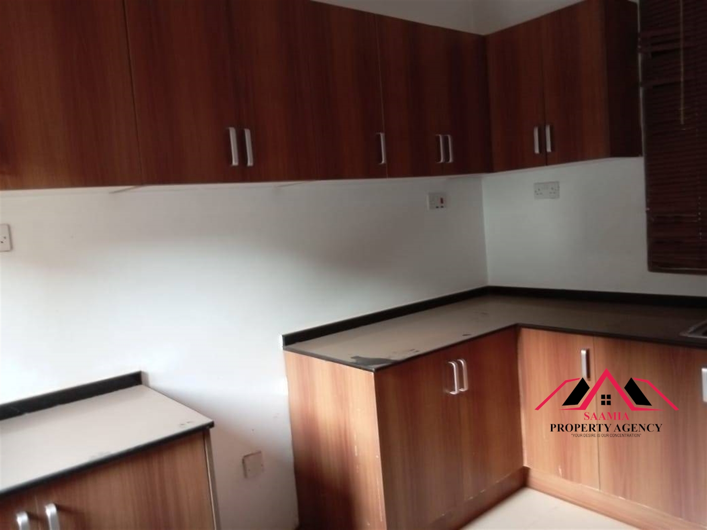 Apartment for sale in Lubowa Kampala