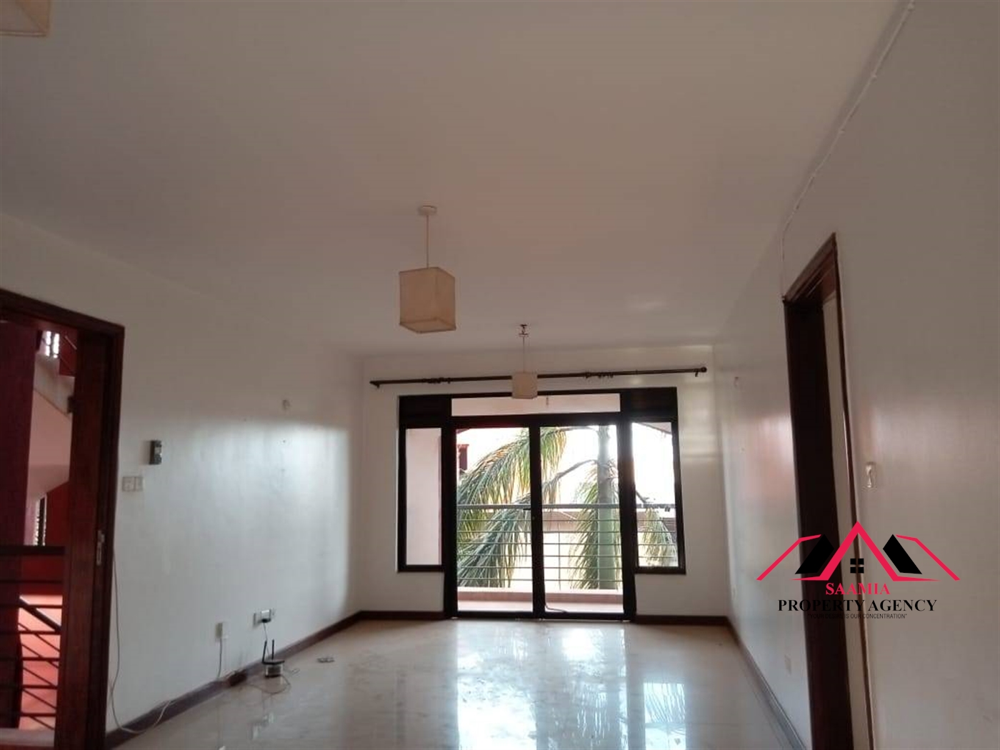 Apartment for sale in Lubowa Kampala