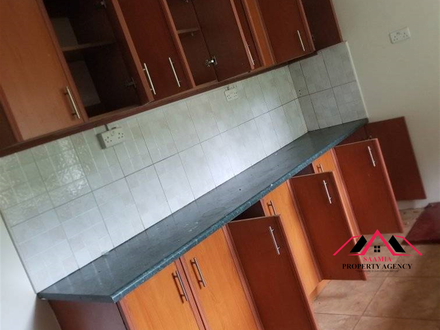 Apartment for rent in Naguru Kampala