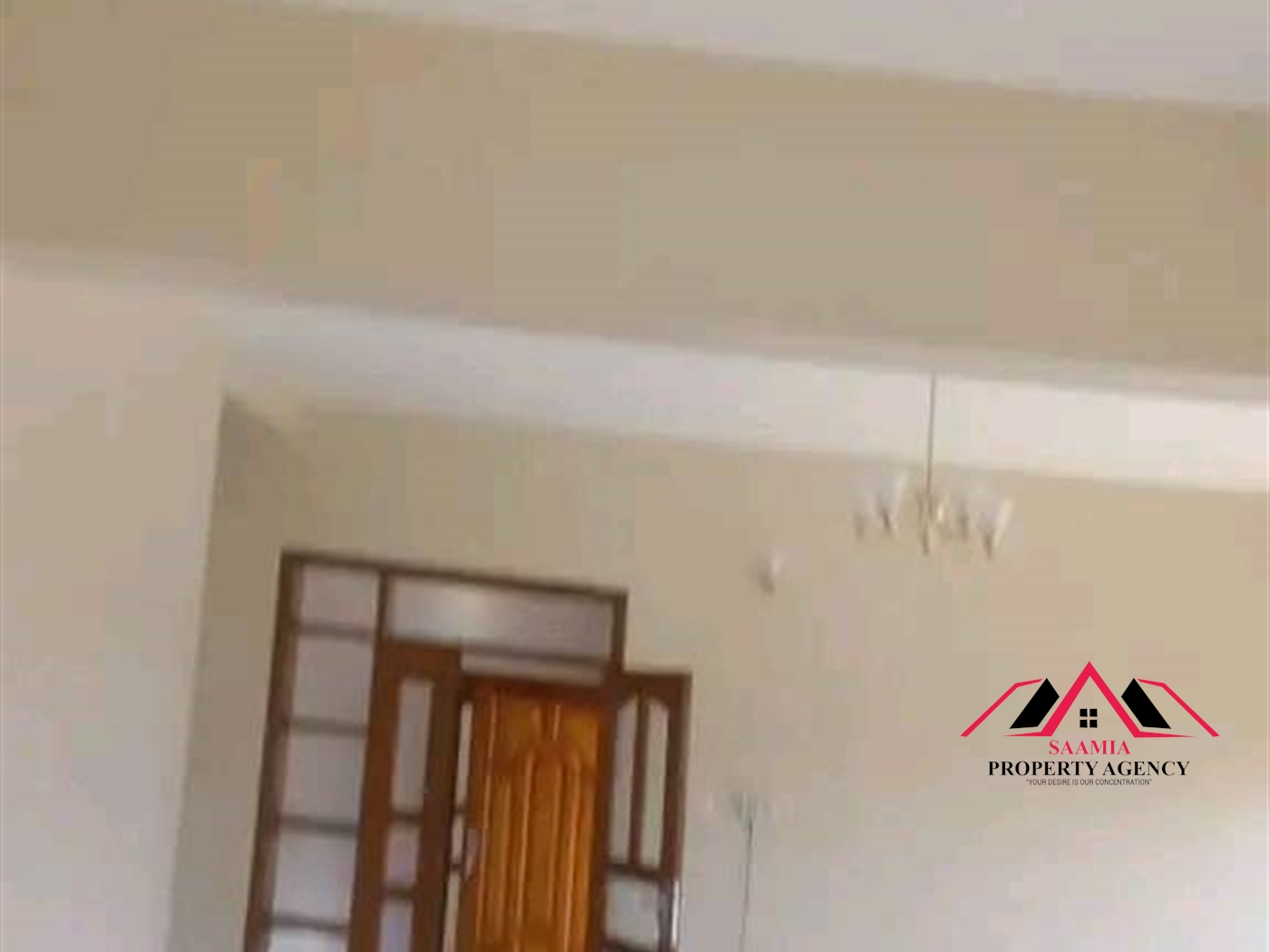 Storeyed house for rent in Bwebajja Kampala