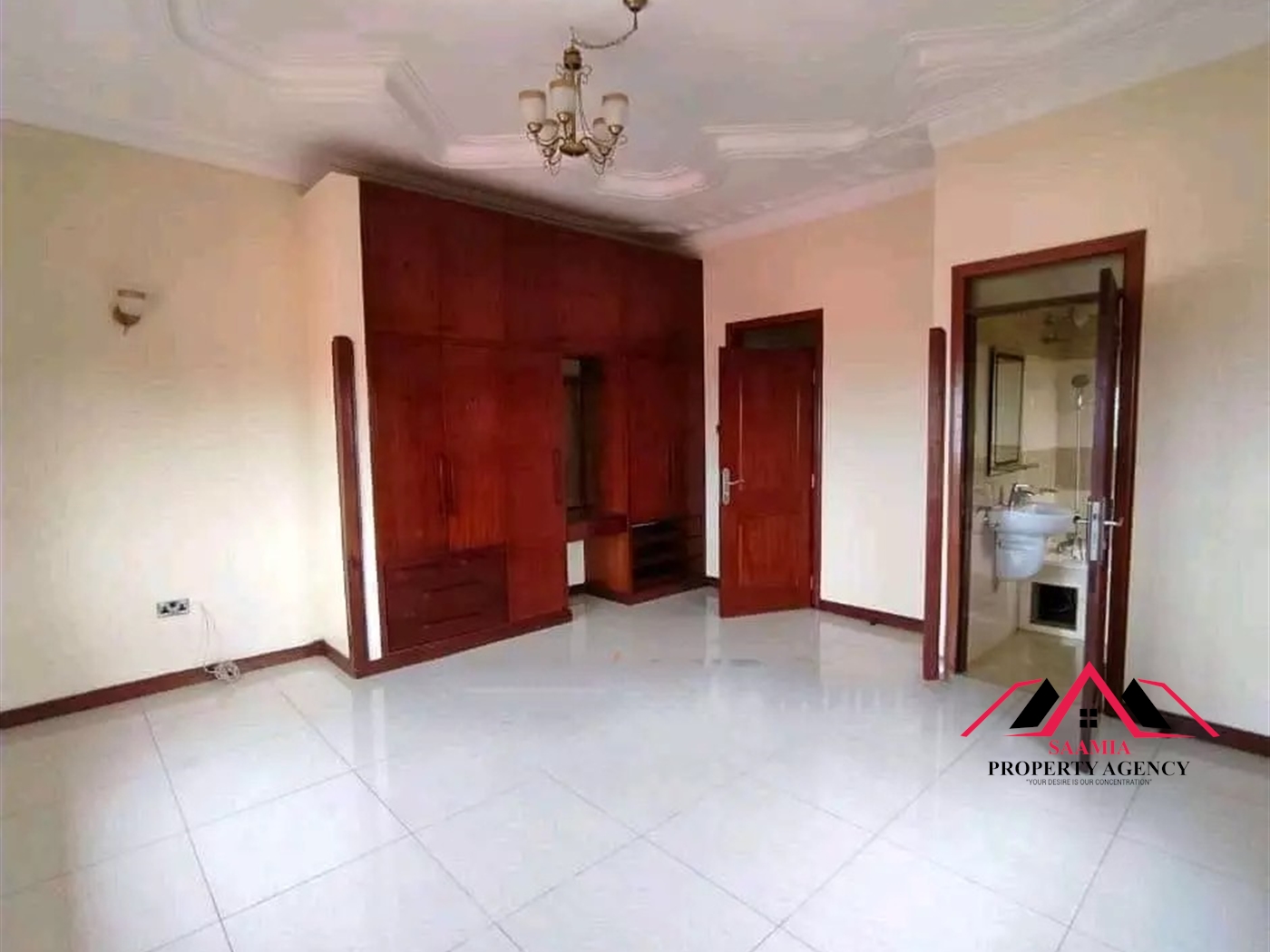 Apartment for rent in Mutungo Kampala