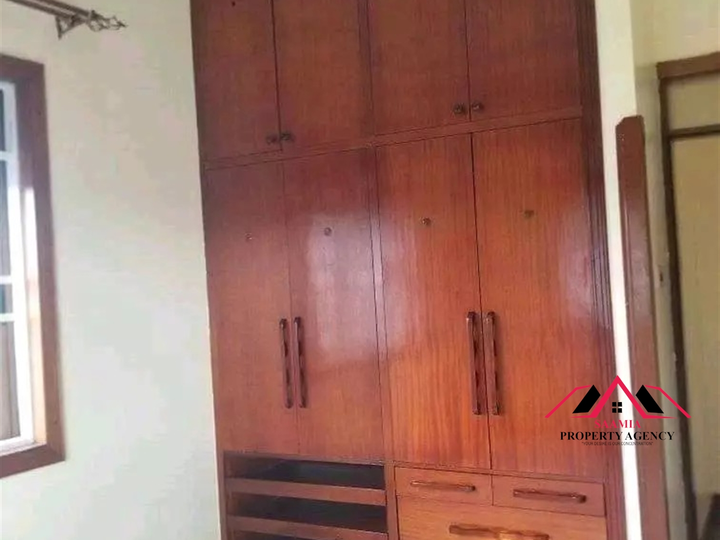 Apartment for rent in Mutungo Kampala