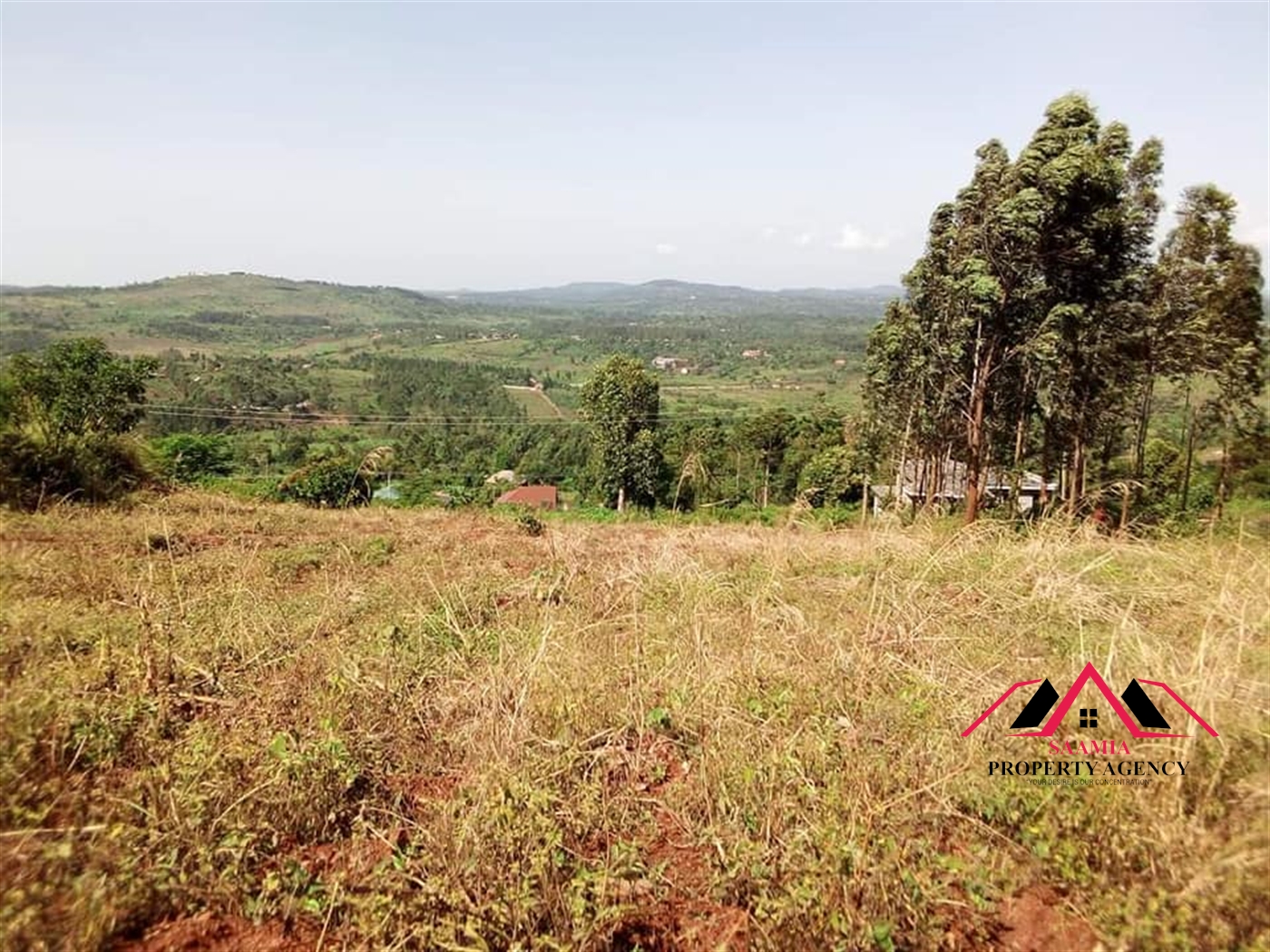 Residential Land for sale in Mbalala Mukono