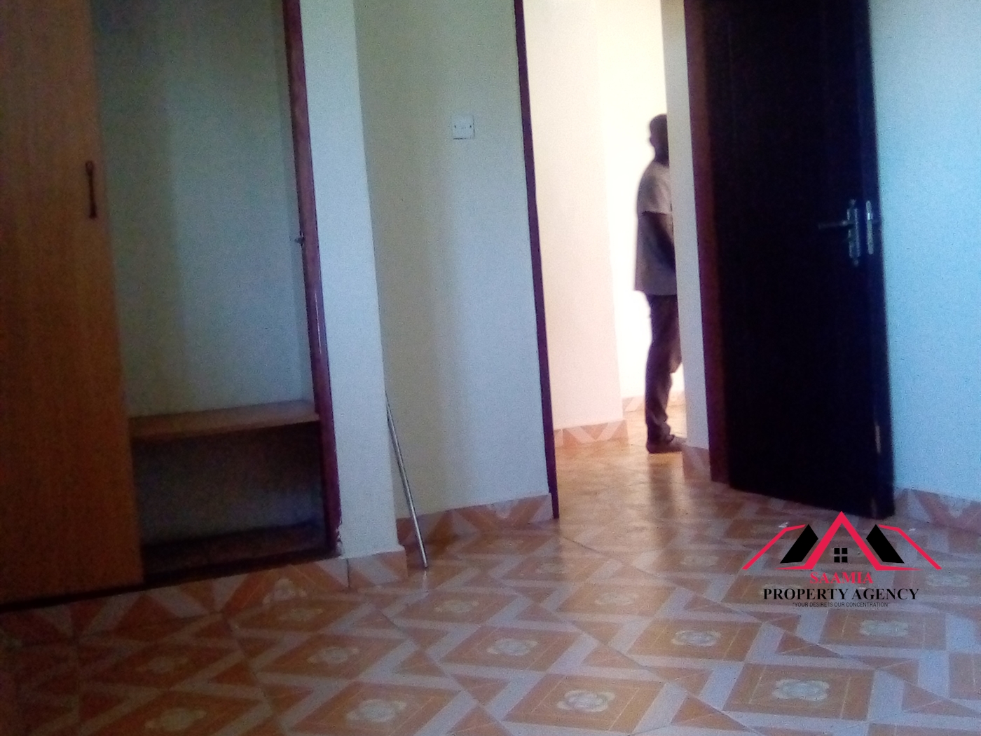 Apartment for rent in Kira Wakiso