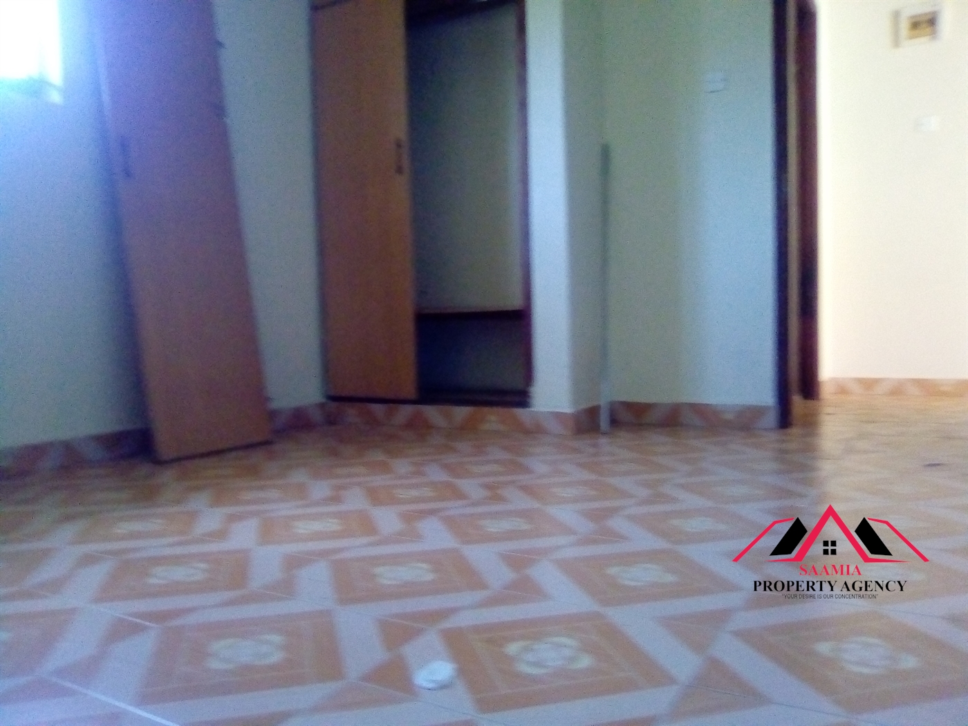 Apartment for rent in Kira Wakiso