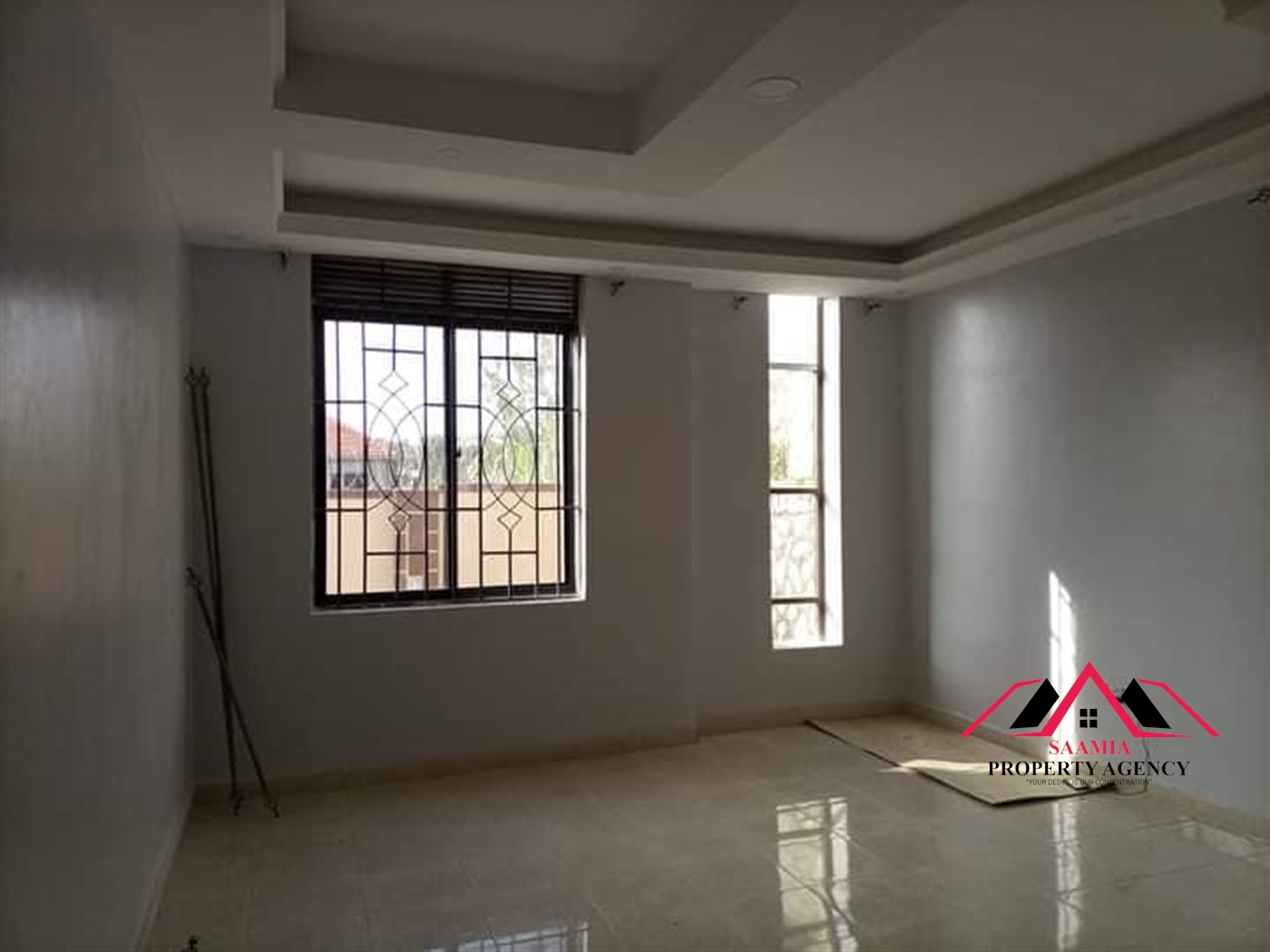 Apartment for sale in Kira Wakiso