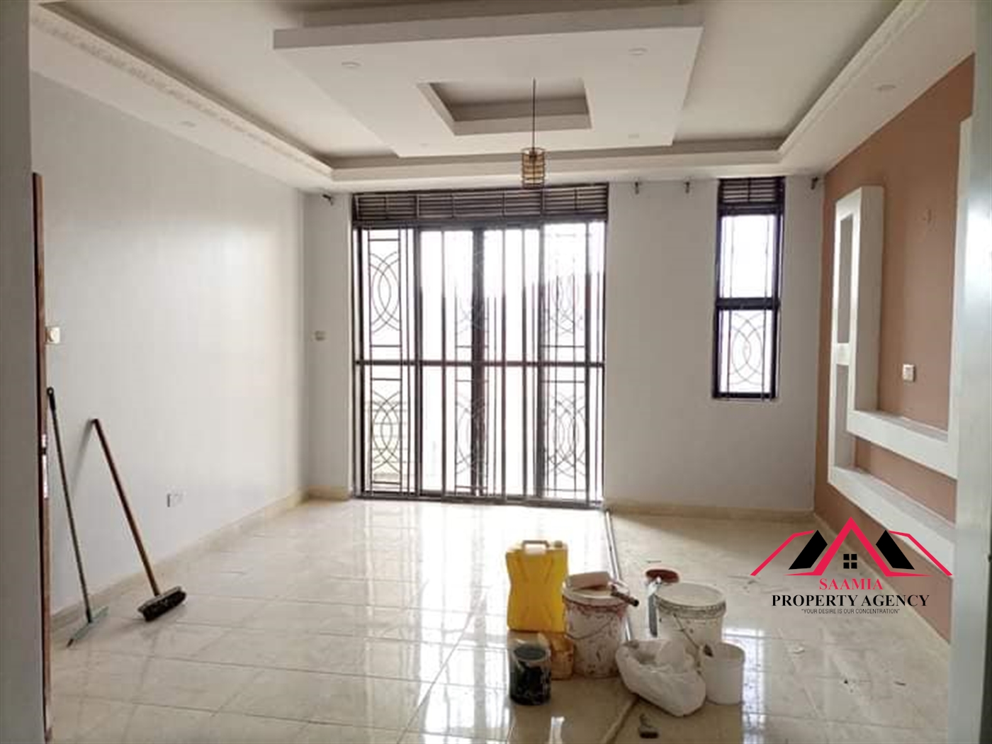 Apartment for sale in Kira Wakiso