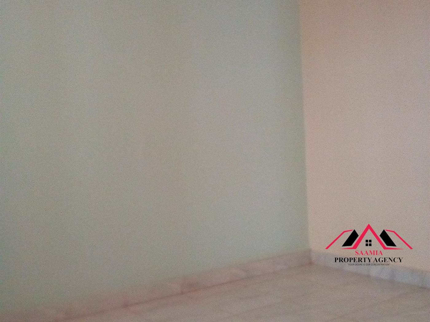 Apartment for sale in Najjera Kampala