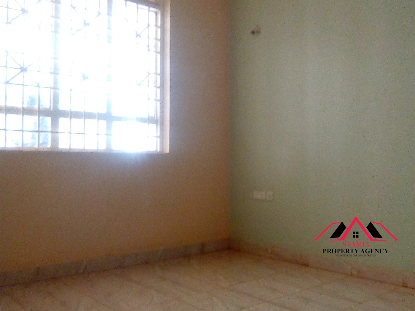 Apartment for sale in Najjera Kampala