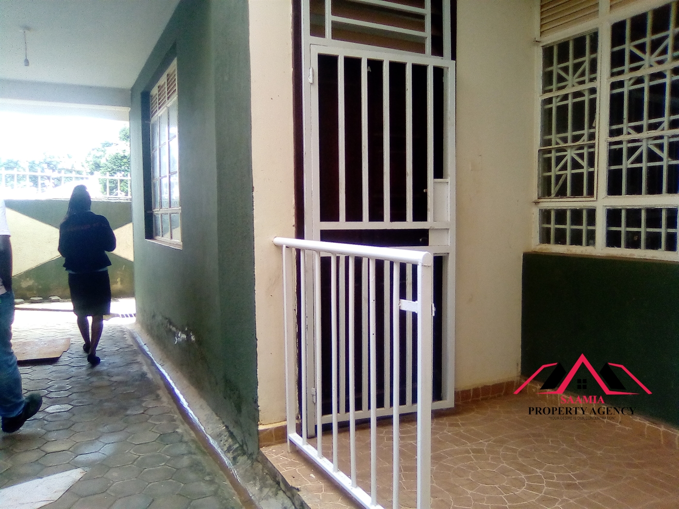 Apartment for sale in Najjera Kampala