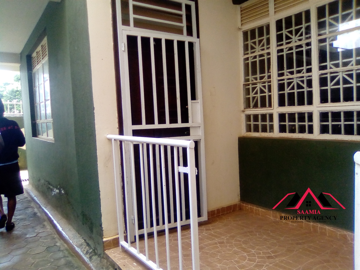 Apartment for sale in Najjera Kampala