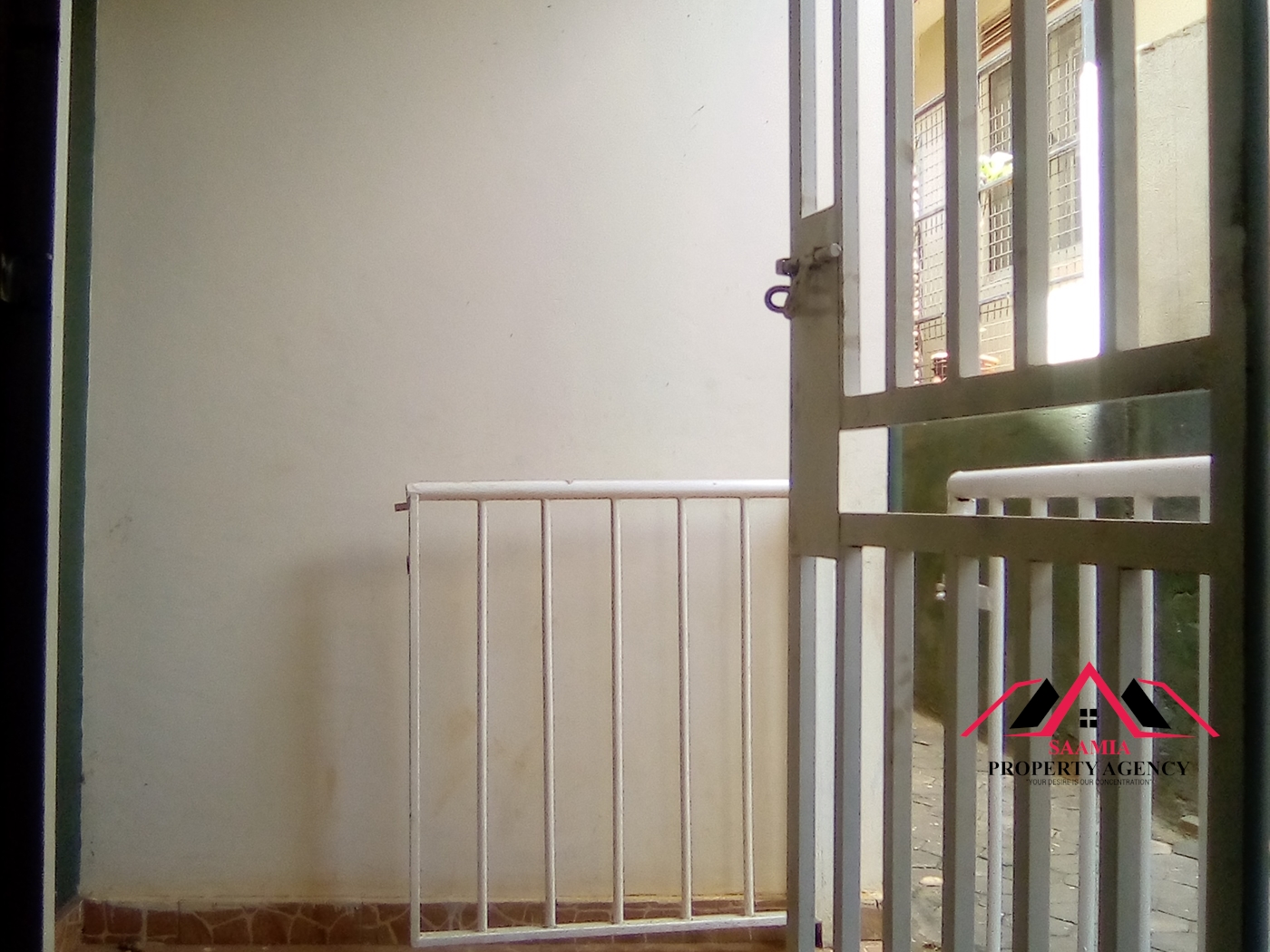 Apartment for sale in Najjera Kampala