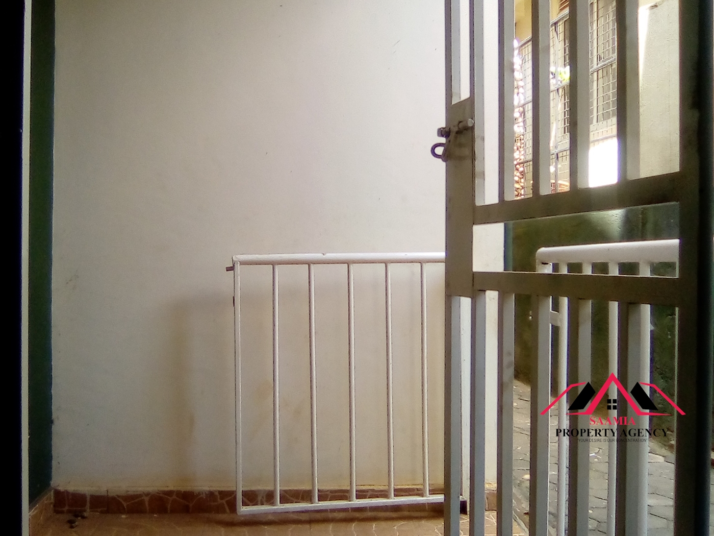 Apartment for sale in Najjera Kampala