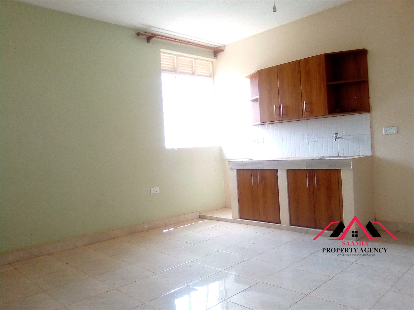 Apartment for sale in Najjera Kampala