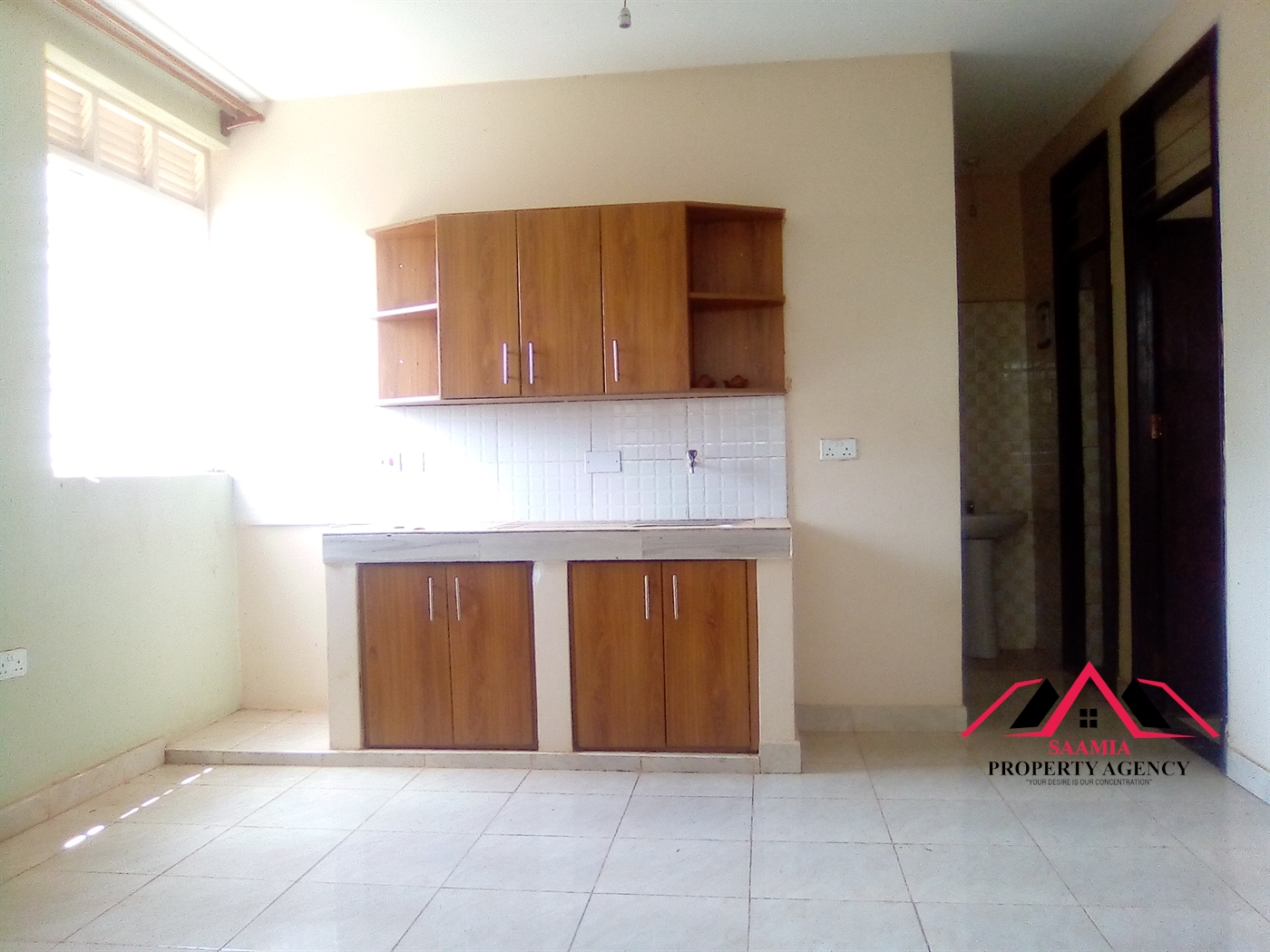 Apartment for sale in Najjera Kampala