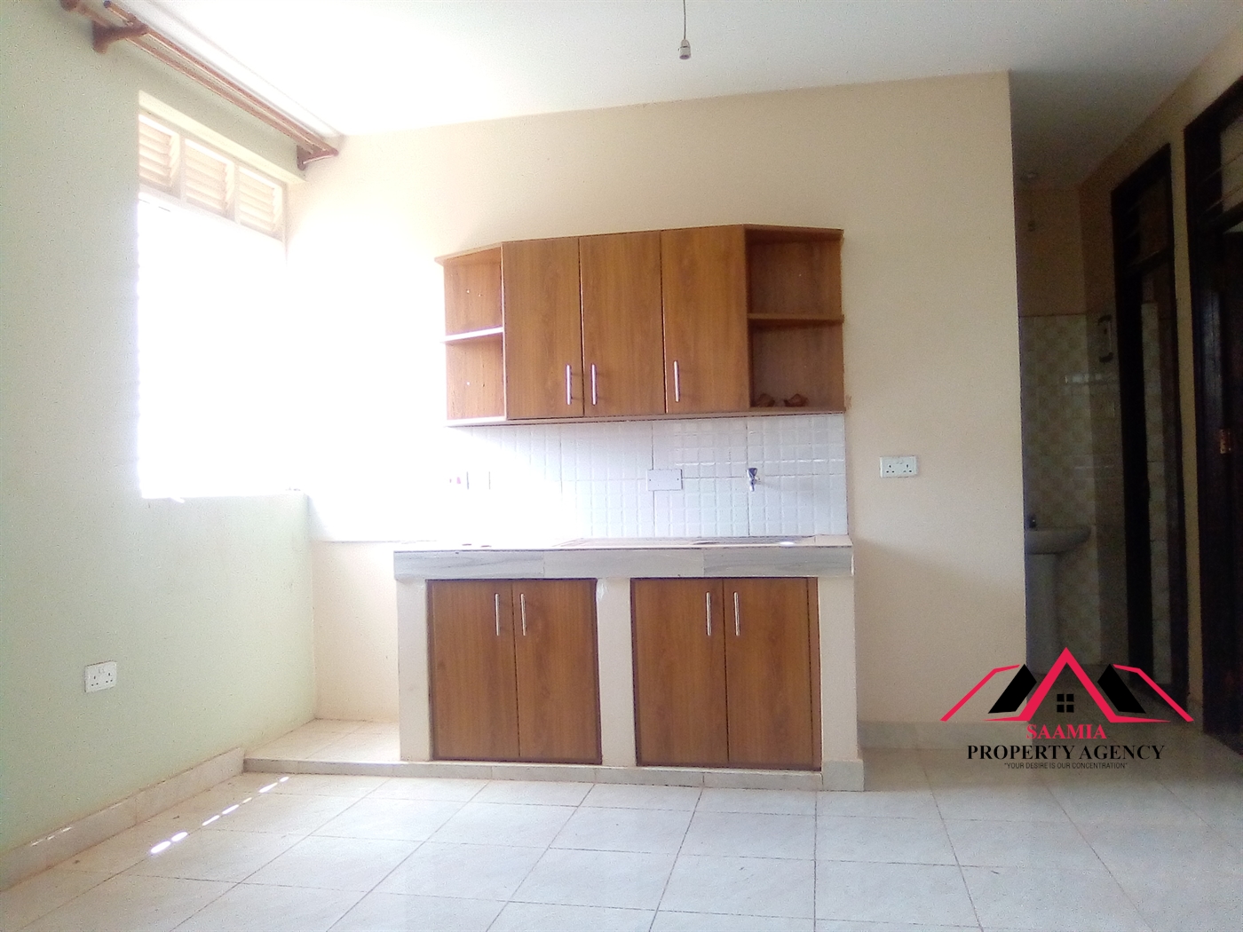 Apartment for sale in Najjera Kampala