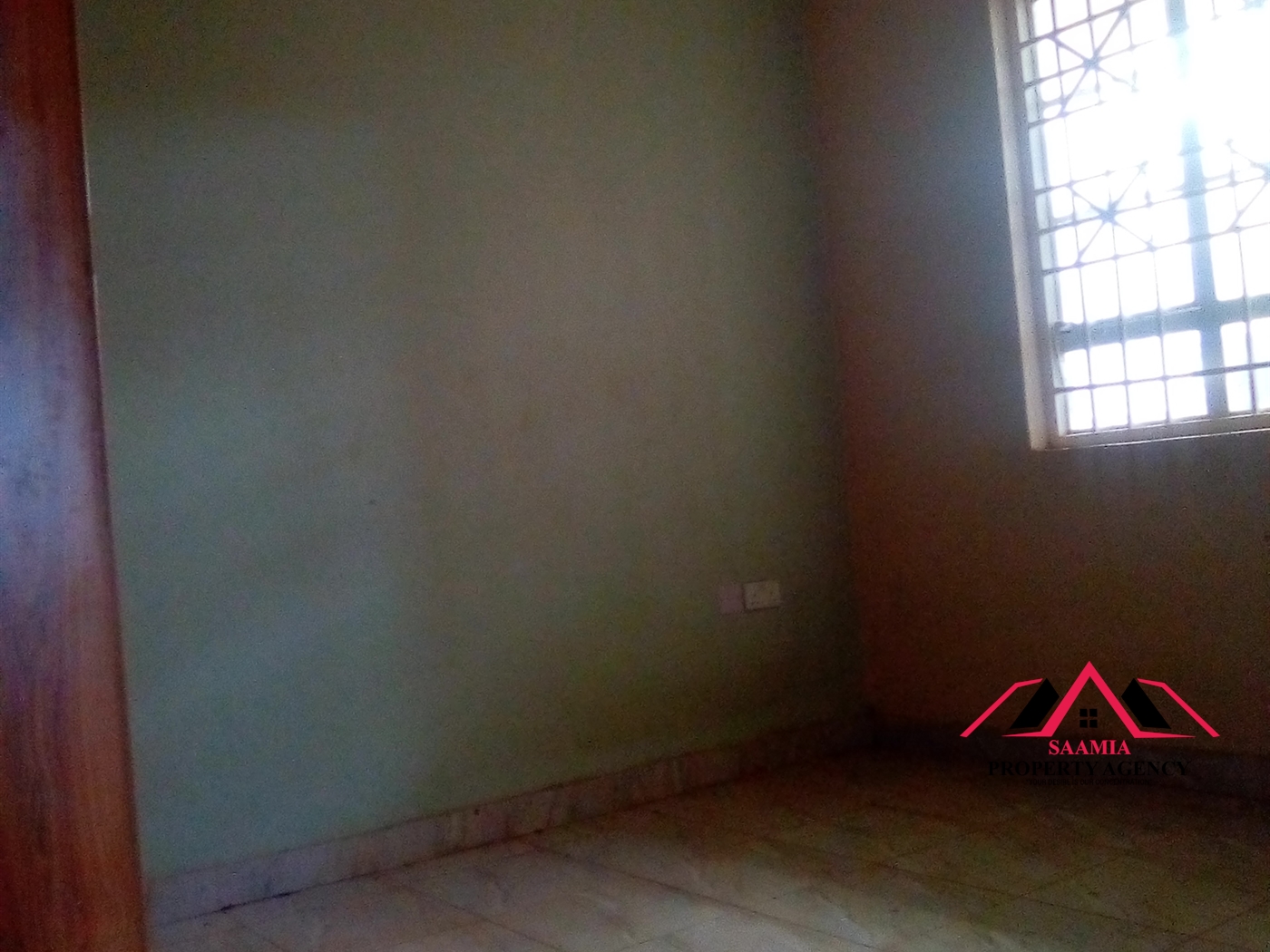 Apartment for sale in Najjera Kampala